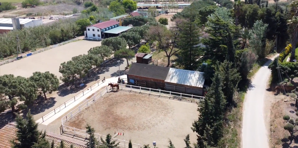 Club Hipica Julivert | Rutas a caballo