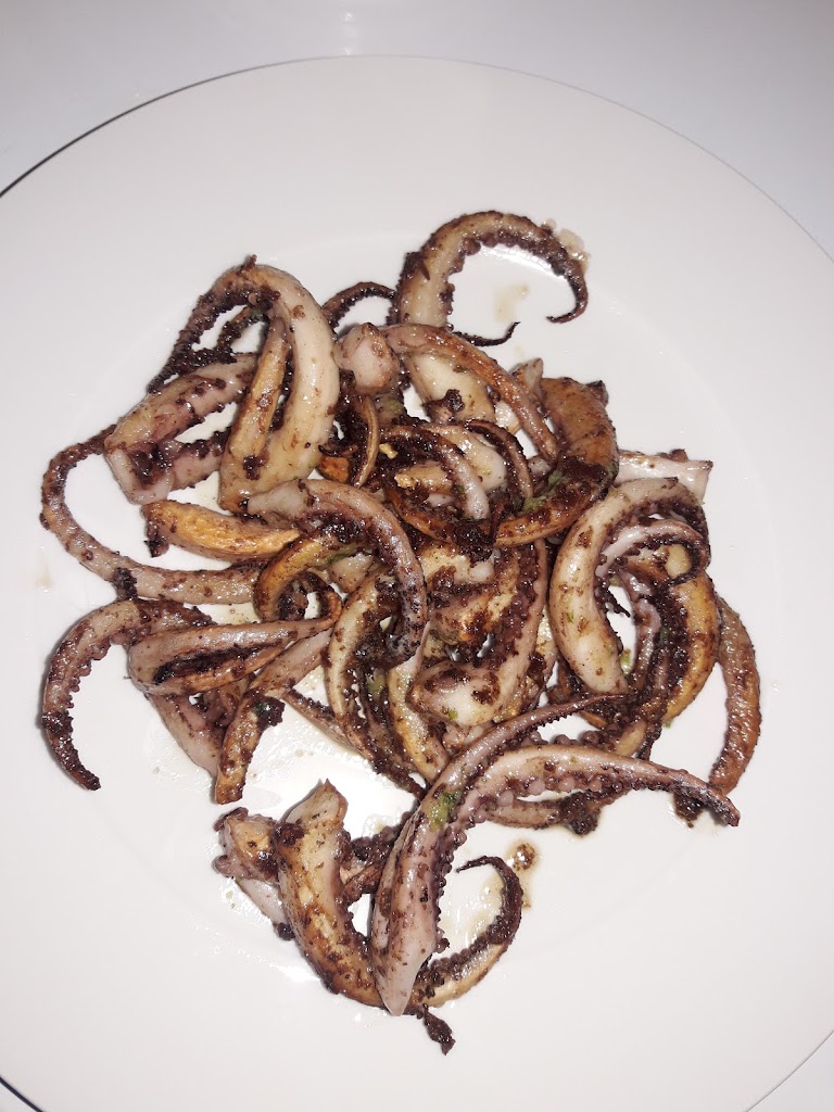 BAR CAFE BETICA — Del propietario