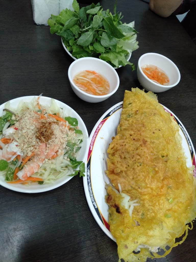越南大食館 的照片