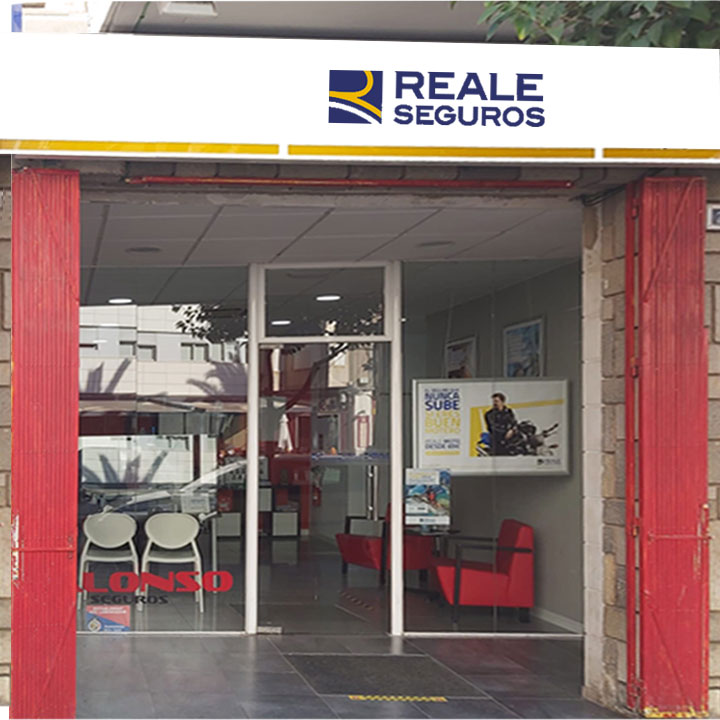 Alonso Seguros Benicarlo | Reale | Seguros de coche, seguros de hogar, seguros de comercio