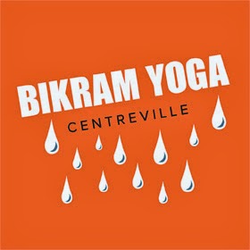  Beyond Hot Yoga Centreville