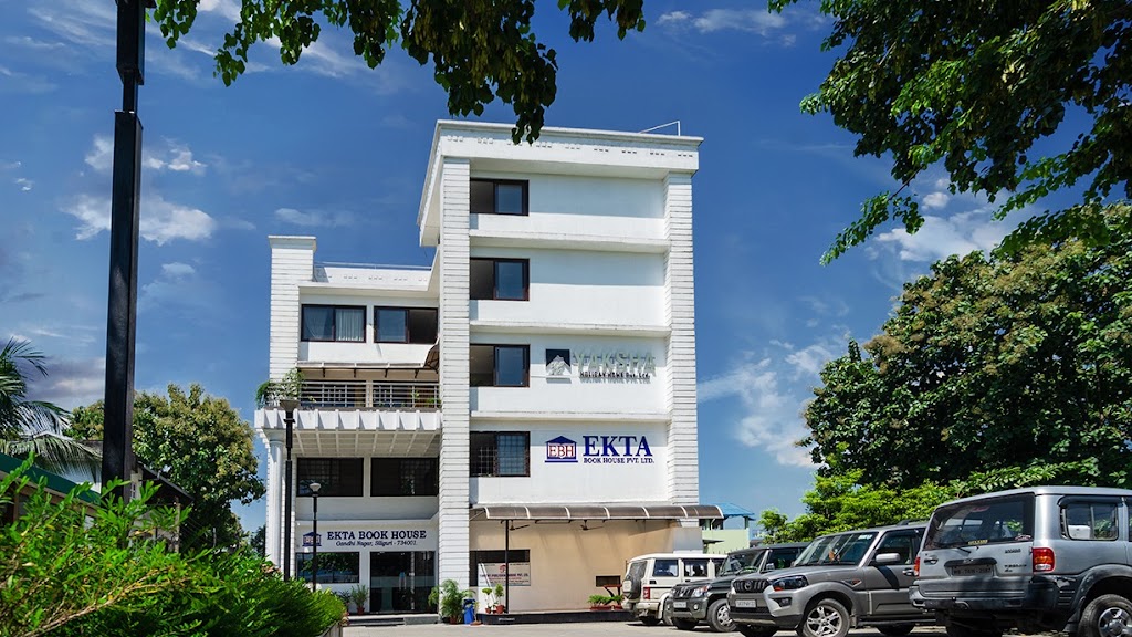 Yaksha Holiday Home Siliguri