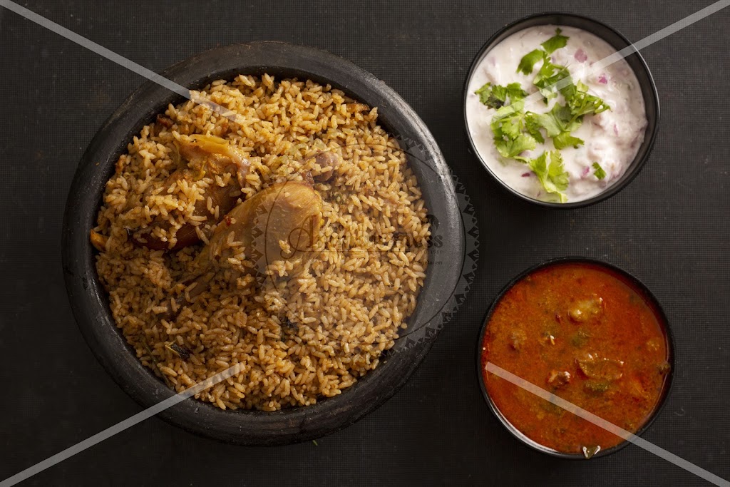 Biryani