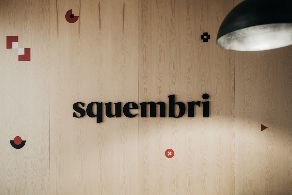 Squembri, Branding & Diseno