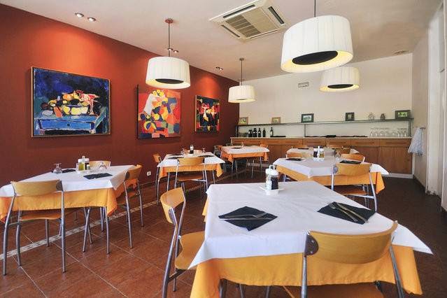 Restaurant El Petit Pol