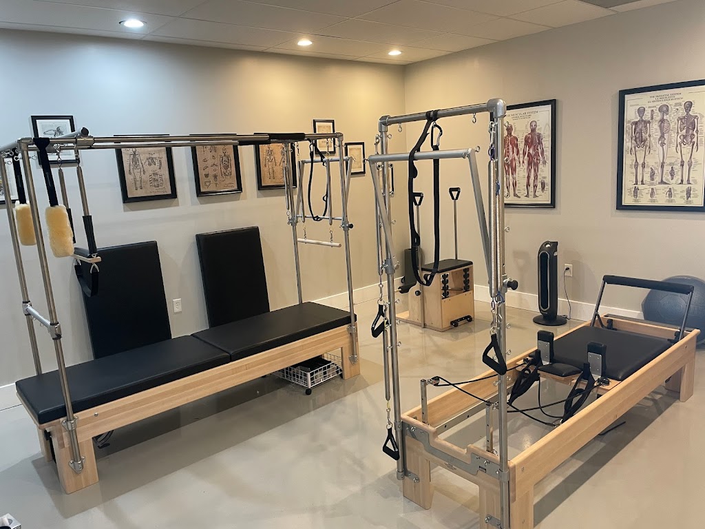  Reform: Fitness and Therapy