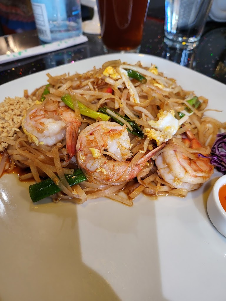Siam Paragon Thai Cuisine
