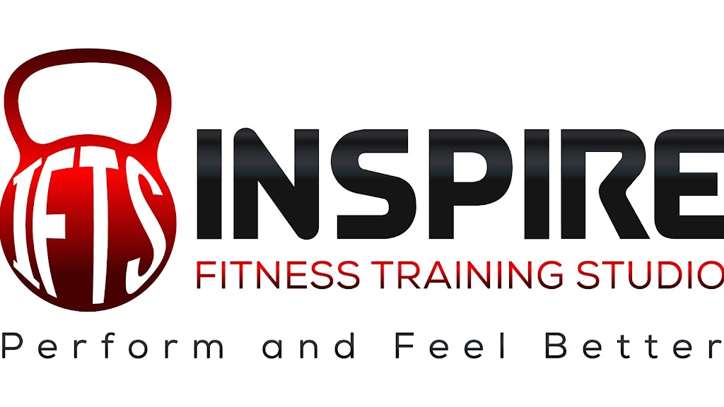  Inspire Fitness Studio & Flex Golf