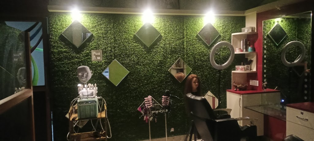 Ajanta Herbal Beauty Parlour Baghpat