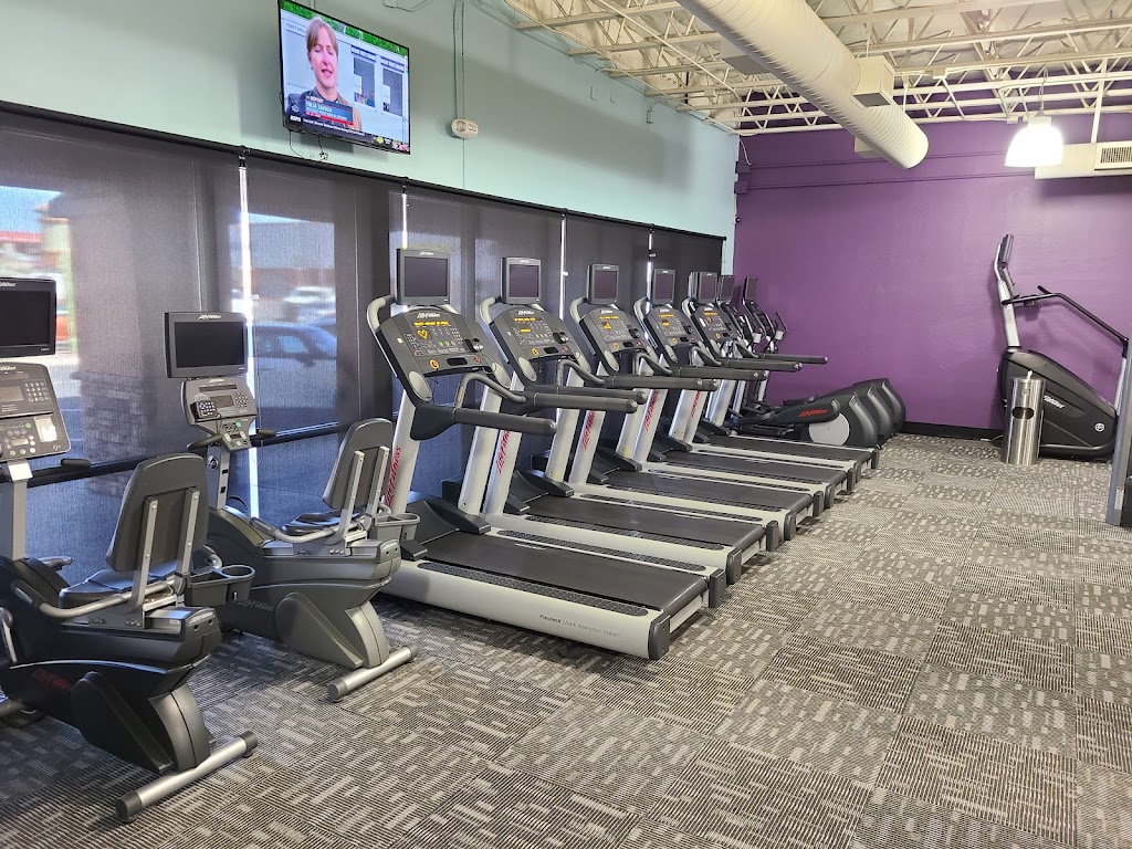  Anytime Fitness