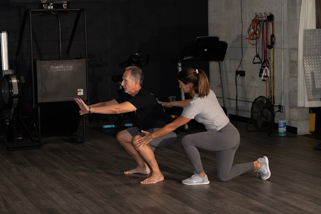  Charlotte Gardner Fascial Stretch Therapy and training