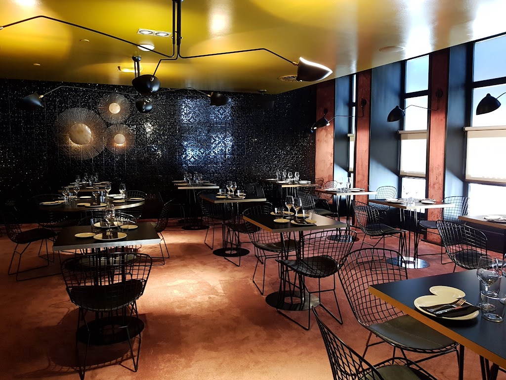 Gloria - Esther y Nacho Manzano