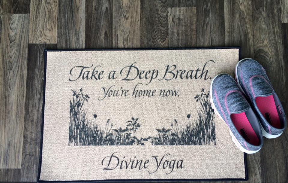  Divine Yoga- Permanently Closed