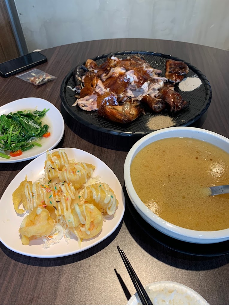 十九号甕缸雞-名間店 的照片