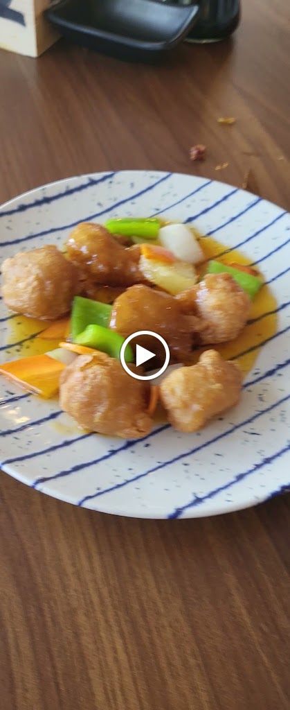 Yi Sushi — Videos
