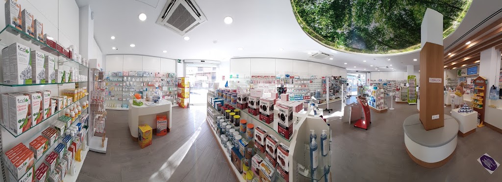 Farmacia Lcdo. Gerardo Sanchez Sanchez — Del propietario