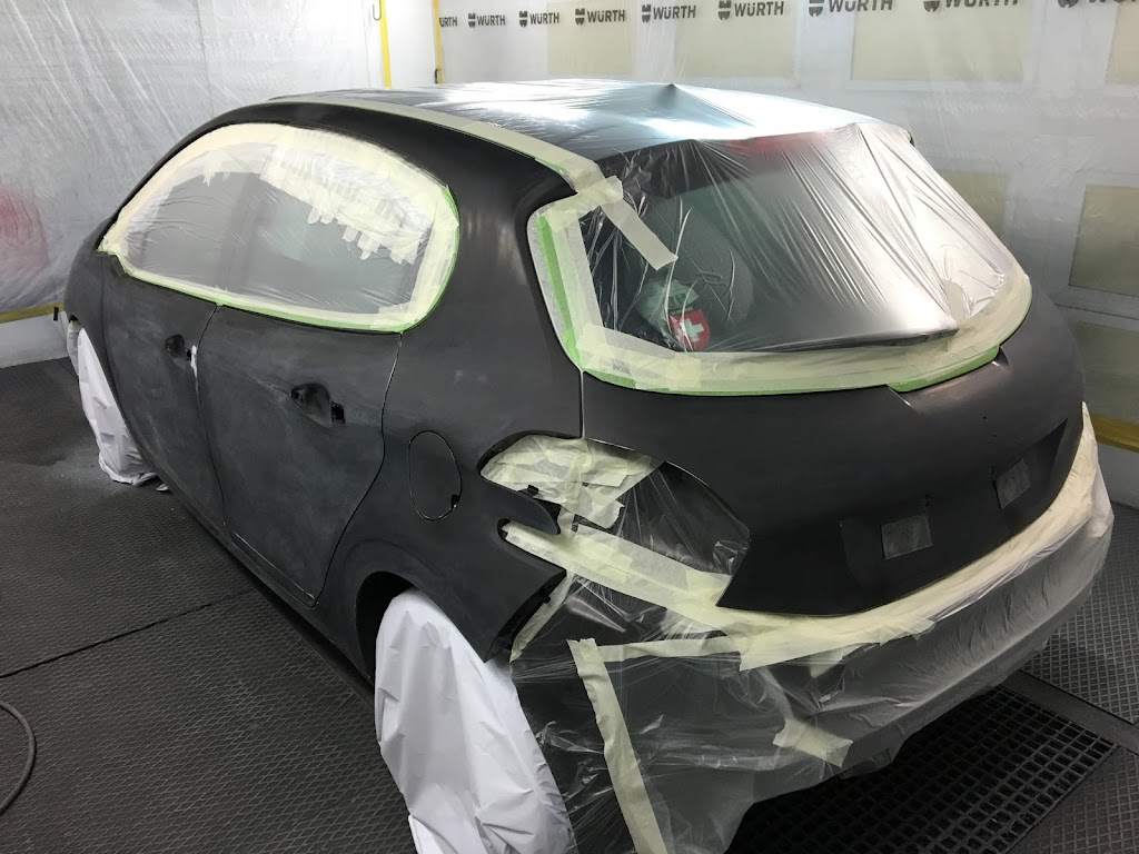 Talleres Atorrasagasti S. L.