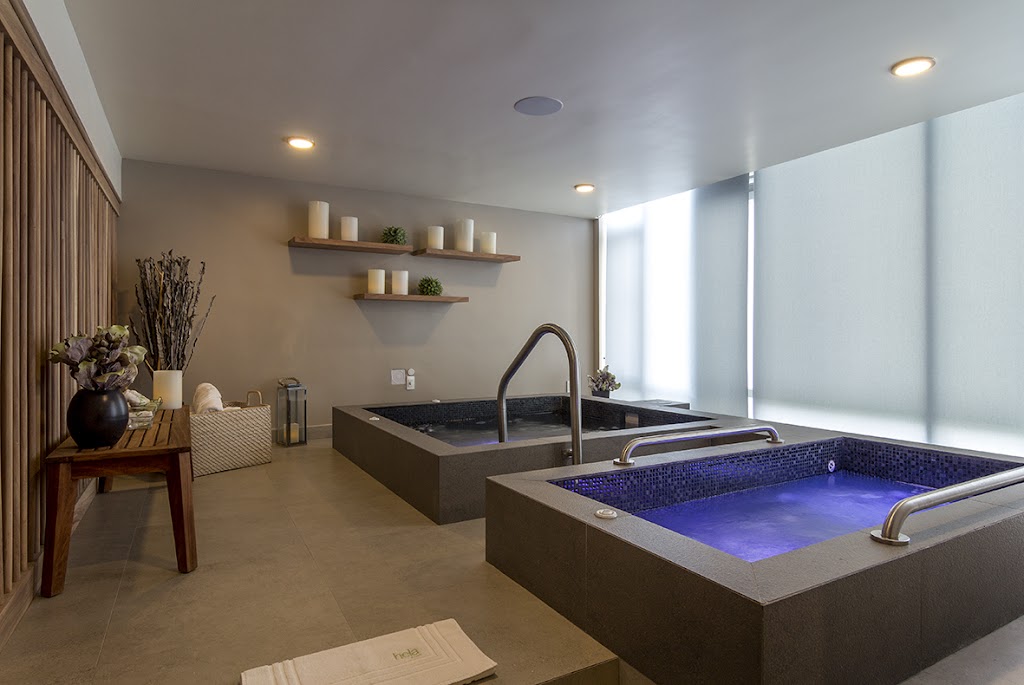 Hela Spa Santa Fe