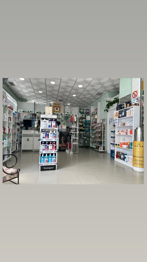 Farmacia Laguna Vazquez CB — Del propietario
