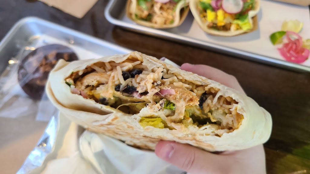 Taco