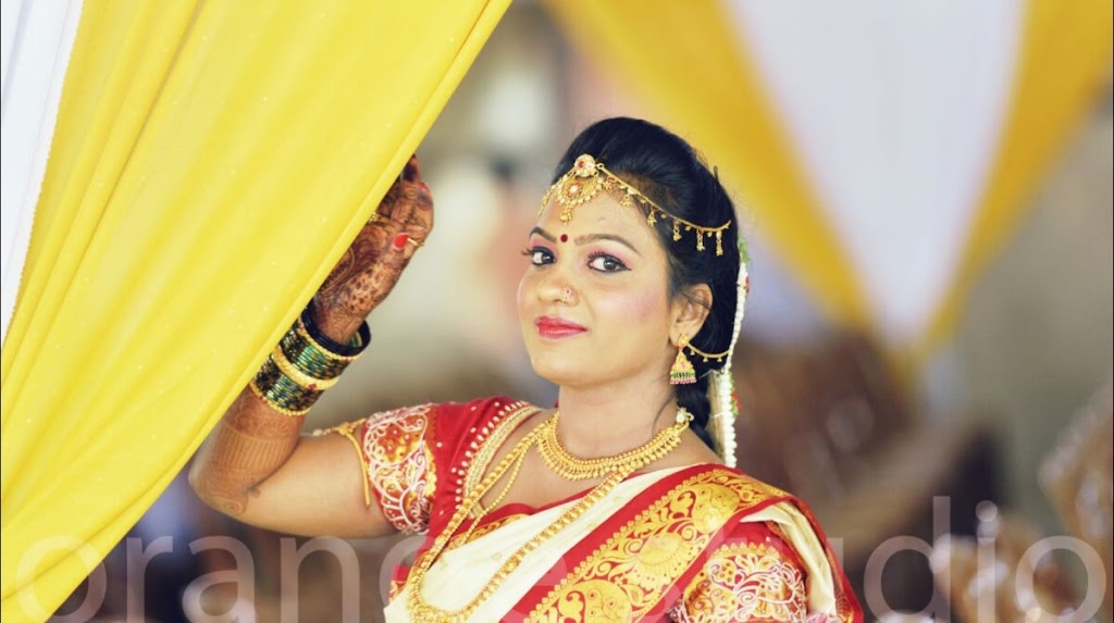 Megha Beauty Parlour