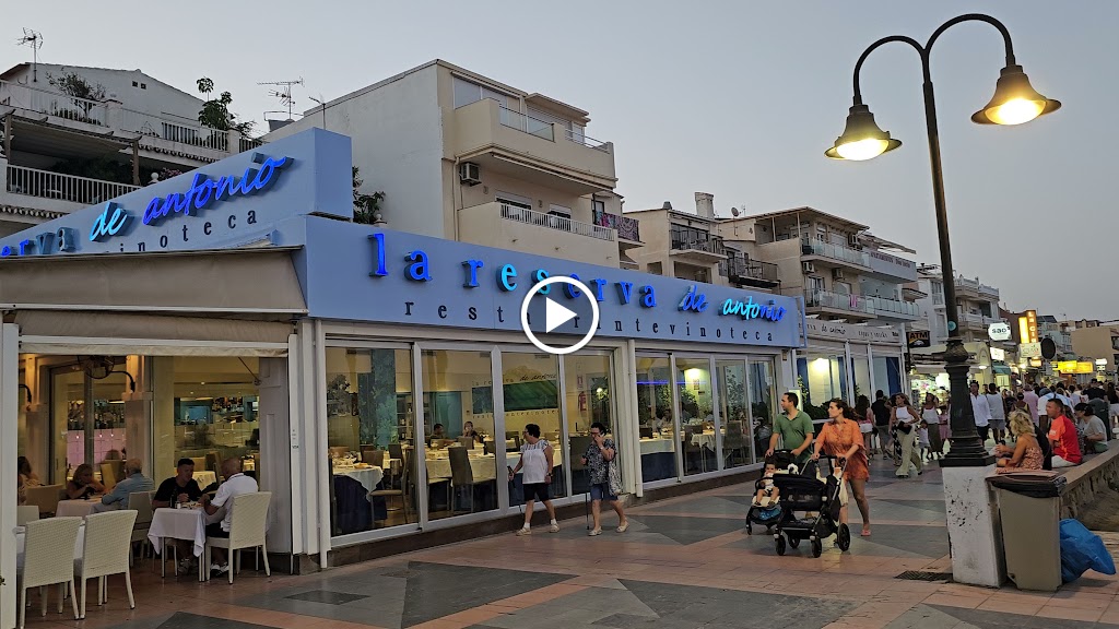 La Reserva de Antonio — Videos