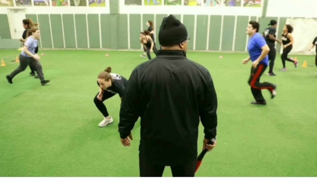  Myers Fitness Evolution