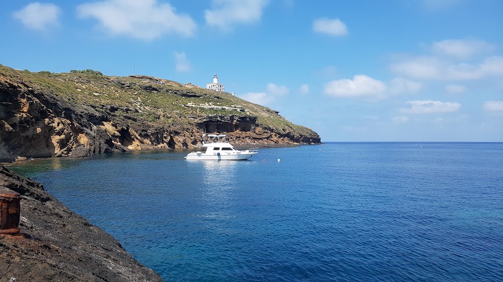 Alquiler Barco en Castellon con Patron — Del propietario