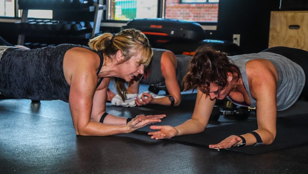  RISE FITNESS West Cobb