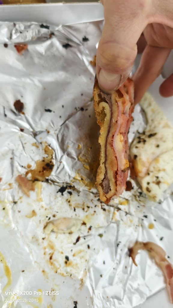 La Reina De La Milanesa — Mas recientes