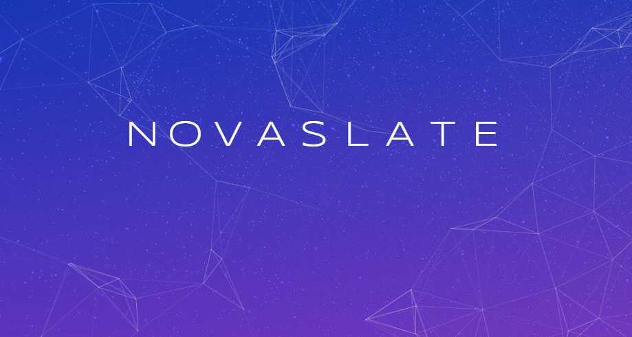 Novaslate