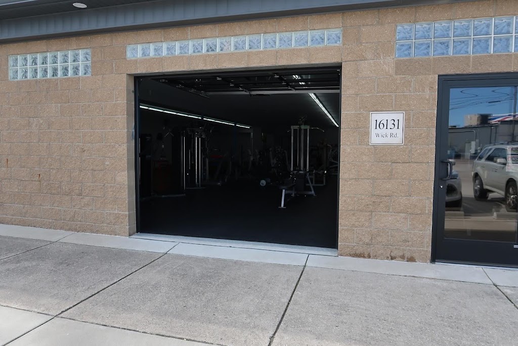  Let's Get Fit Personal Training LLC