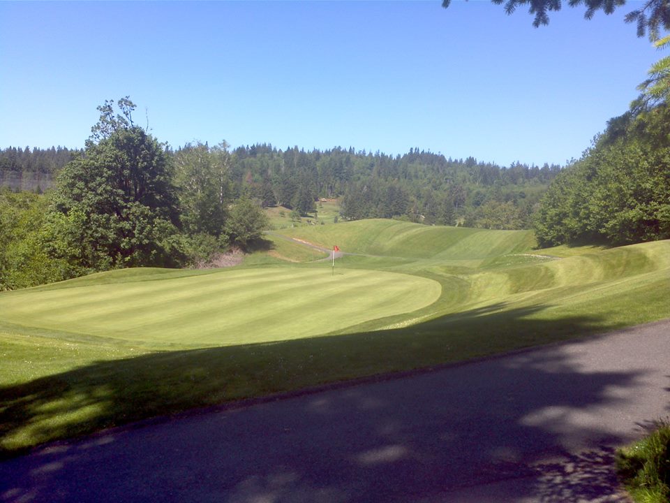  Coos Golf Club