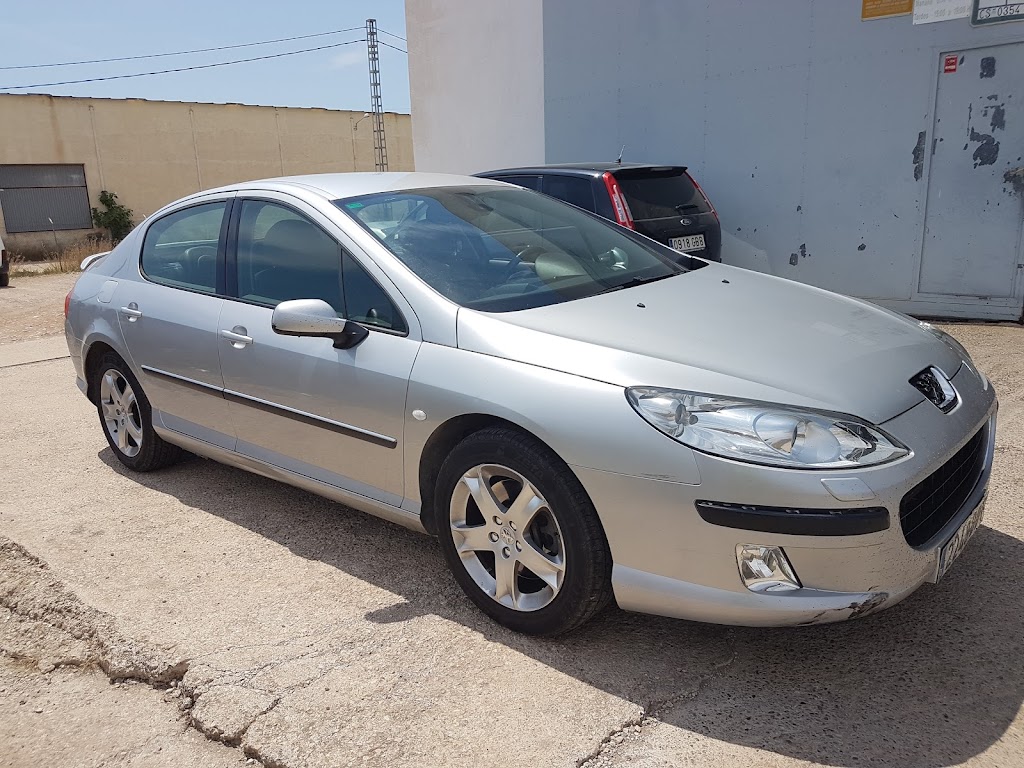 Autovito Motors sl taller Multimarca de coches