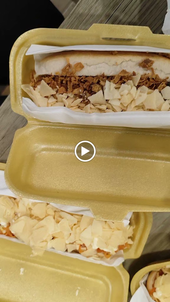 Restaurante Goofy Perritos Calientes — Videos