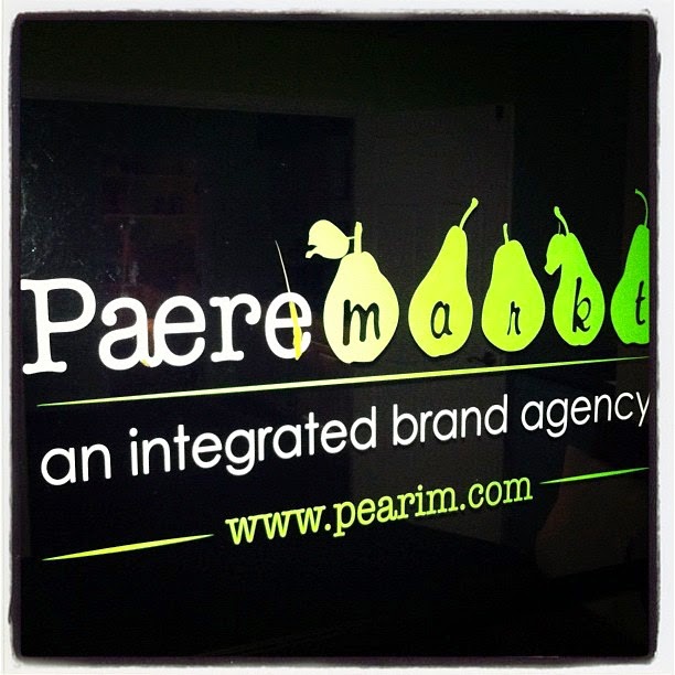 Paeremarkt Holdings
