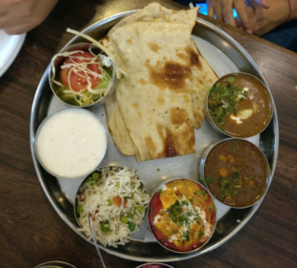 Thali