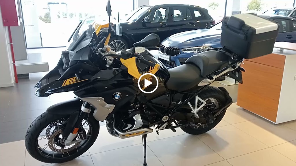 BMW y Mini Oliva Motor Girona - Figueres — Videos