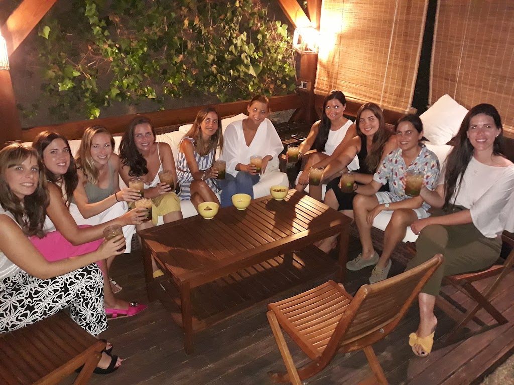 REUNIONES TUPPERSEX MALAGA