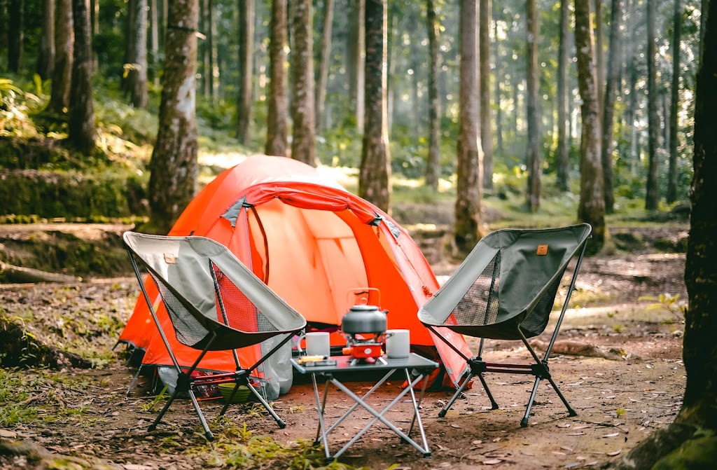 Hikers Adventure Rental Outdoor