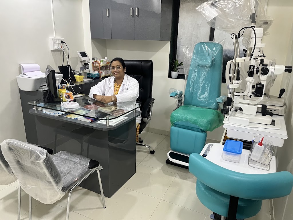 Divya Netra Eye Care Center