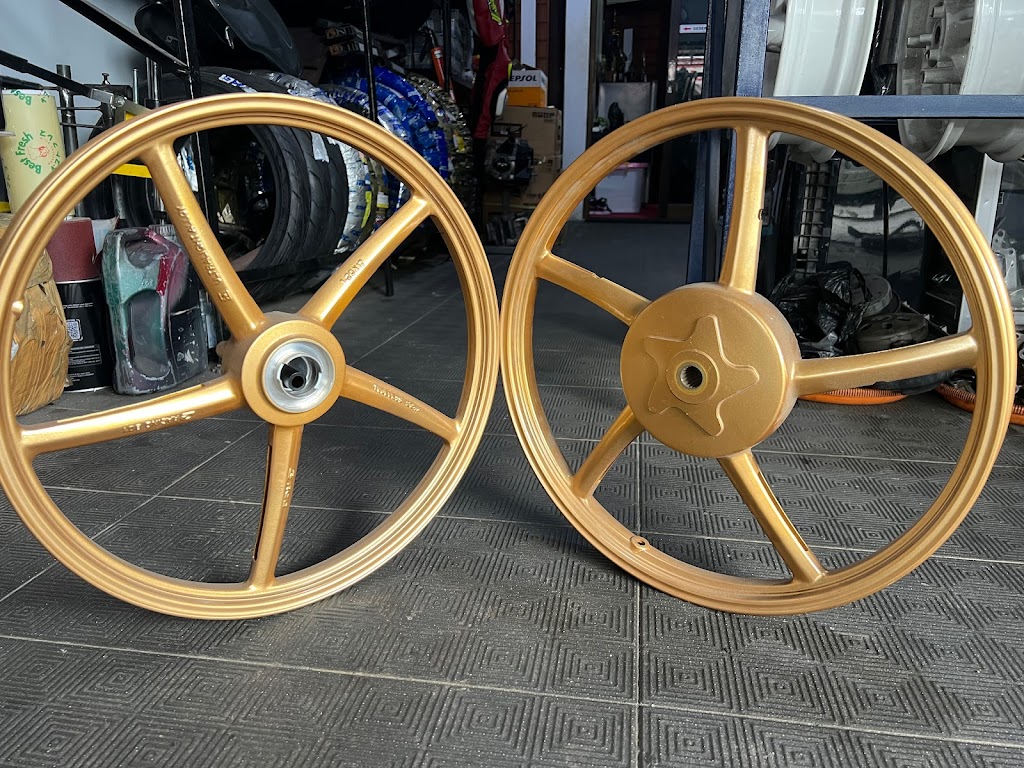 Bengkel Fardan SpeedShop