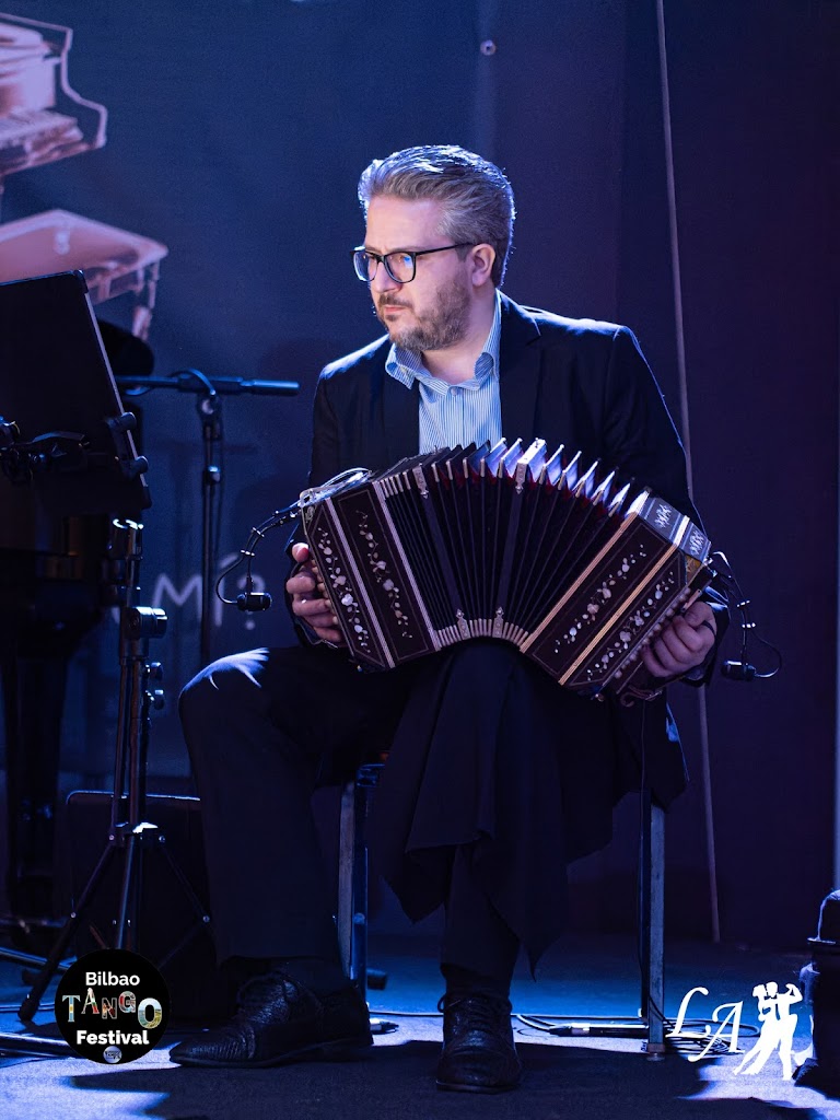 Querido Tango Bilbao