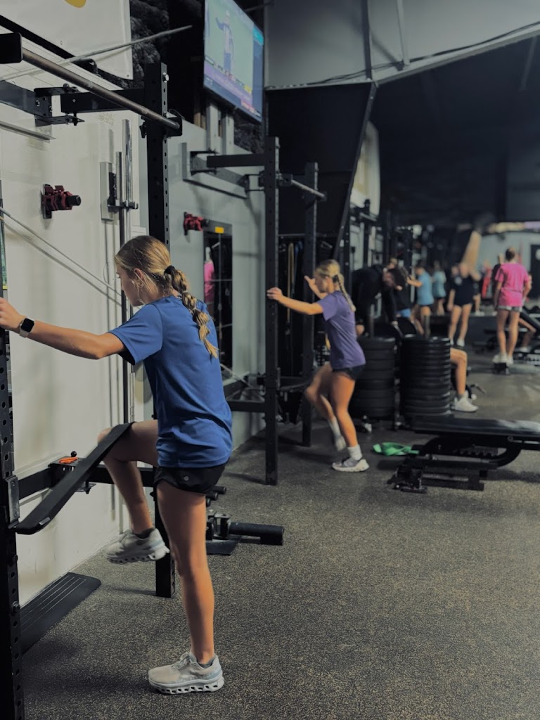  Champions Sports Performance