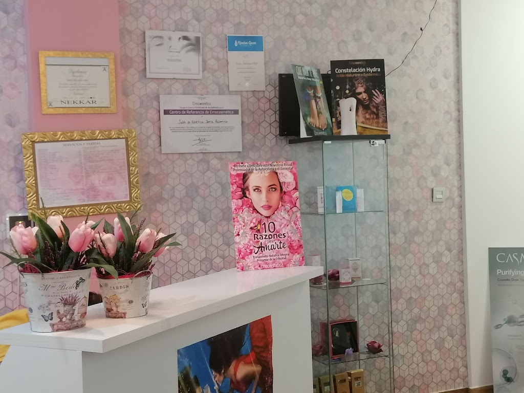 Centro Estetica Sonia Palomino