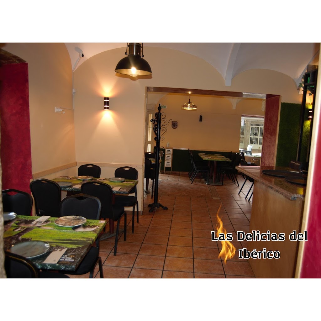 Braseria Las Delicias del Iberico