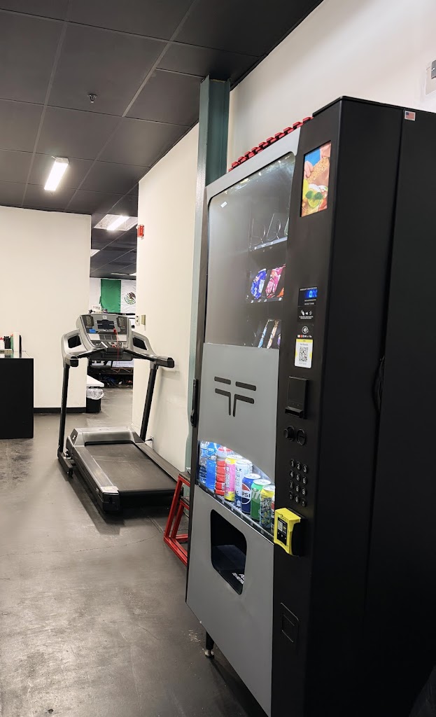  Clara Boxing Academy