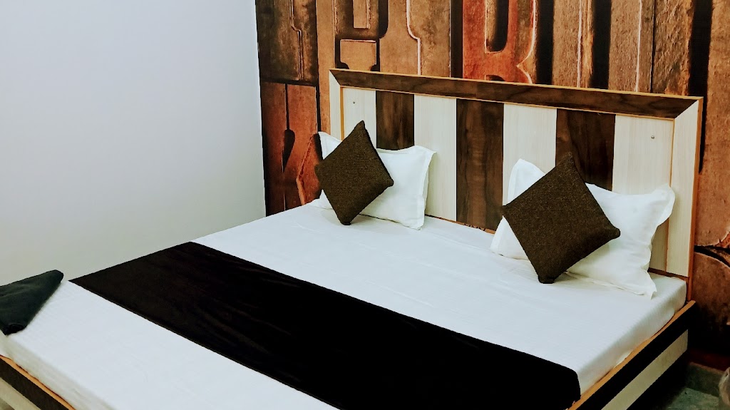 Branded Guest House