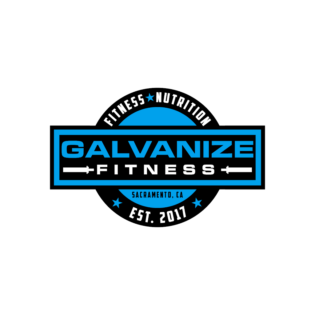  Galvanize Fitness