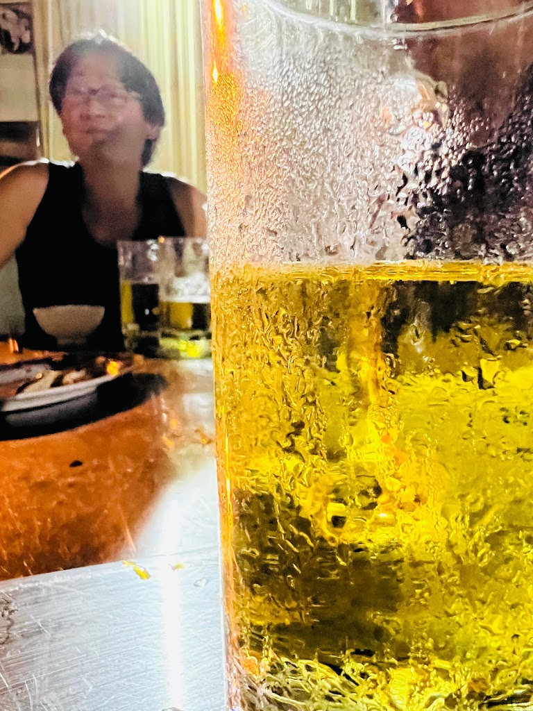 阿三哥生啤酒 的照片